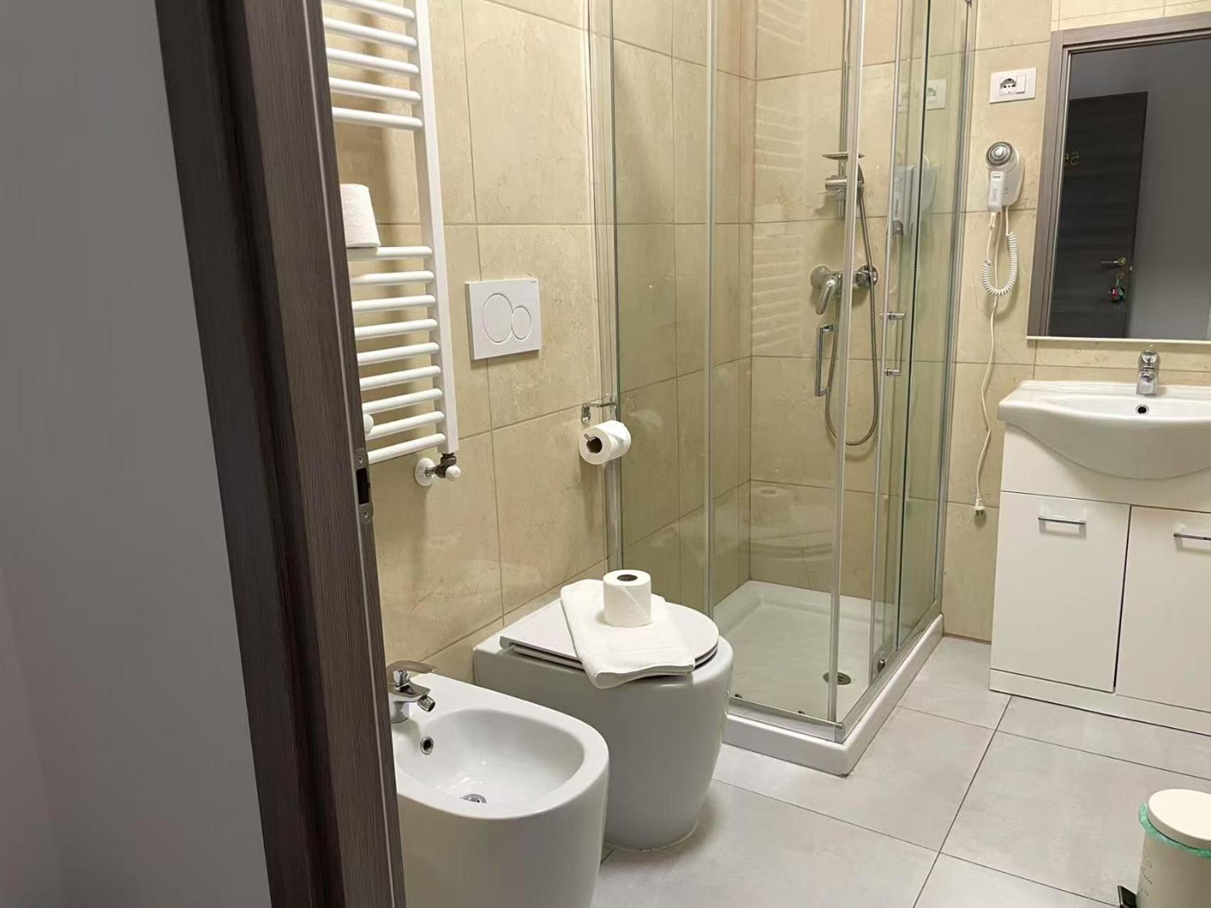Classic Triple Room