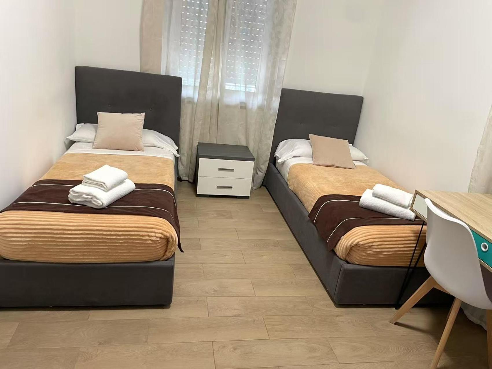 Classic Triple Room