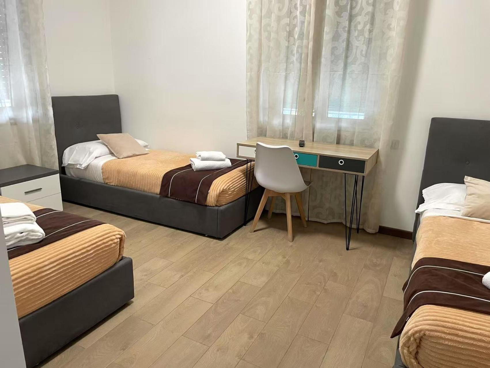 Classic Triple Room