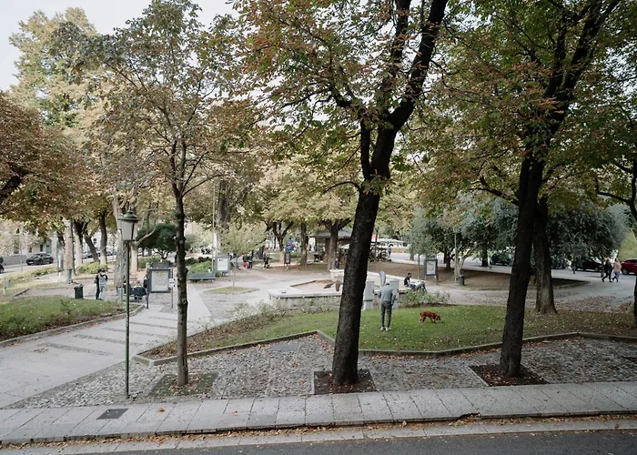 Hotel Alatea Pradaval Verona