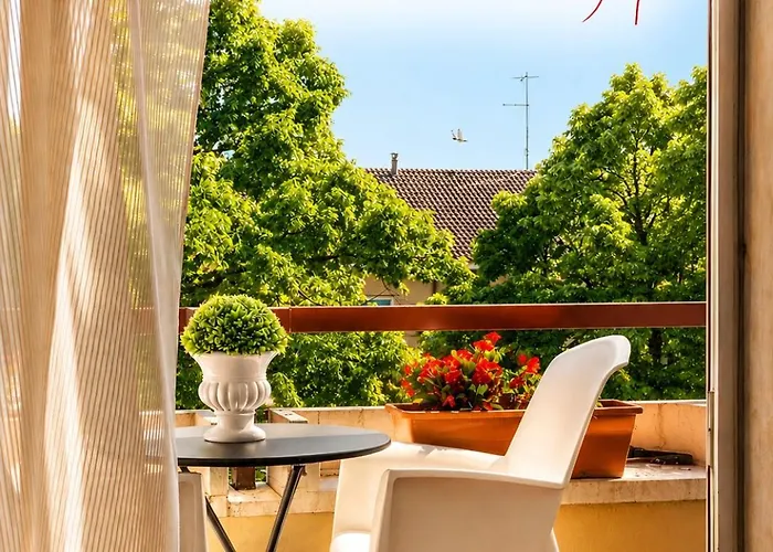 B&B Mariclà Verona